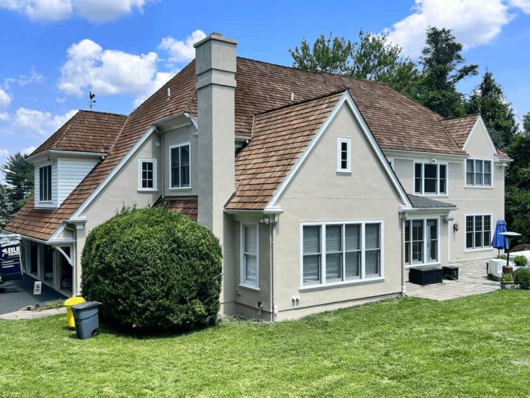 Exterior Painters In Montgomery County, PA